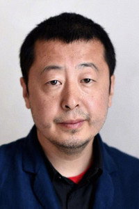 الممثل Jia Zhang-ke