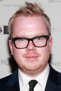 المخرج Jim Field Smith