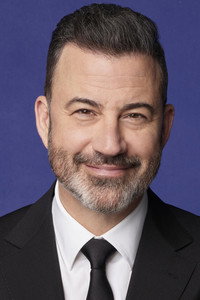 الممثل Jimmy Kimmel
