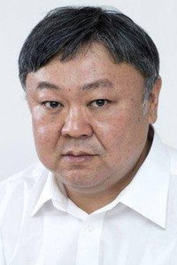 الممثل Jin Muraki