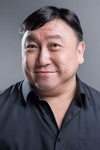 المخرج Jing Wong