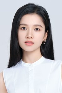 الممثل Jingyi Zhang