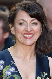 الممثل Jo Hartley