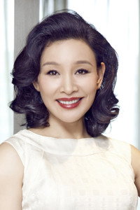 الممثل Joan Chen