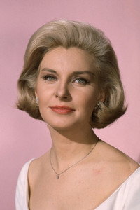 الممثل Joanne Woodward