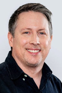المخرج Joe Cornish