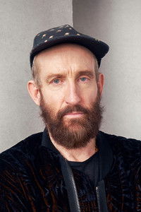 المخرج Johan Renck