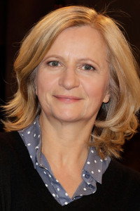 الممثل Johanna Gastdorf