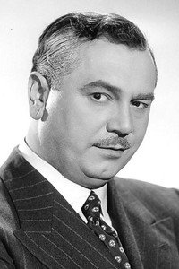 الممثل John Alexander