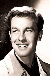 الممثل John Dall