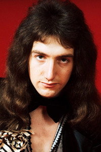 الممثل John Deacon
