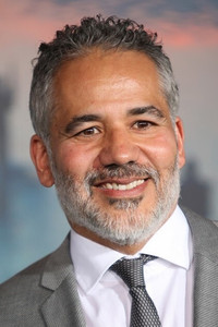 الممثل John Ortiz