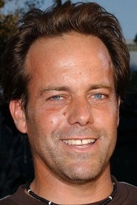 الممثل John Stockwell