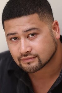 الممثل John Tui