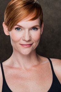 الممثل Jolene Andersen