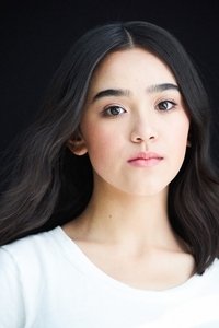 الممثل Jolie Hoang-Rappaport