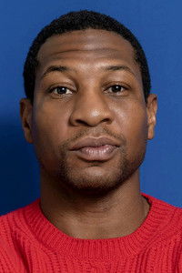 الممثل Jonathan Majors