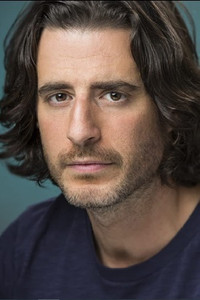 الممثل Jonathan Roumie