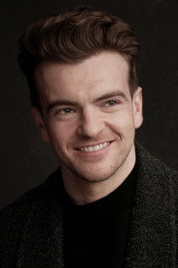 الممثل Jonno Davies