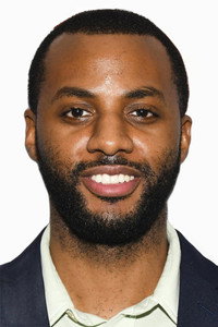الممثل Jordan Johnson-Hinds