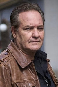 الممثل Jorge Perugorría