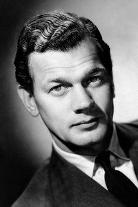 الممثل Joseph Cotten