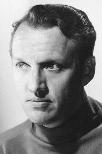 المخرج Joseph Losey