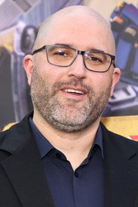 المخرج Josh Cooley
