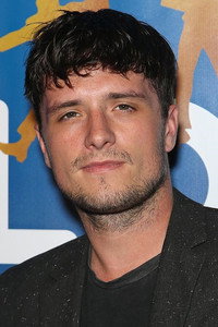 الممثل Josh Hutcherson