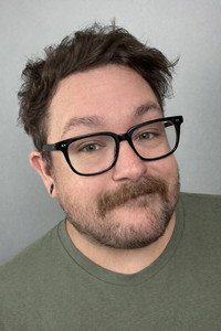 المخرج Joshua Brucker