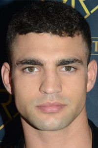 الممثل Joshua Diaz