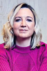 المخرج Josie Rourke
