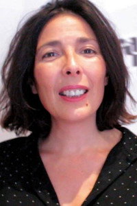 المخرج Juana Martínez