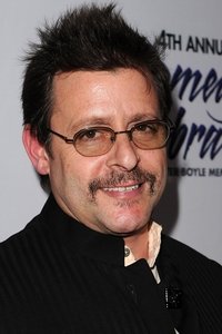 الممثل Judd Nelson