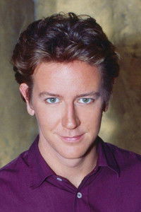 الممثل Judge Reinhold