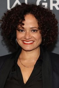 الممثل Judy Reyes