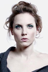 الممثل Julia Kijowska