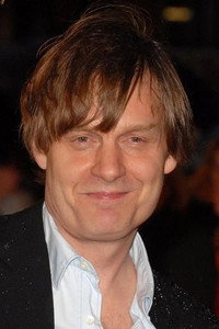 المخرج Julian Jarrold