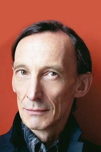 الممثل Julian Richings