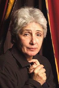 الممثل Juliana Carneiro da Cunha