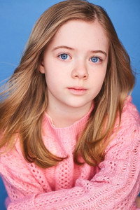 الممثل Julianna Layne