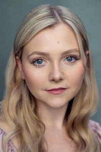 الممثل Julie Lamberton