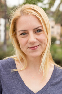 الممثل Juliette Danielle