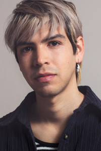 الممثل Julio Torres