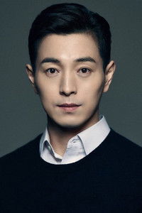 الممثل Jung Sung-il