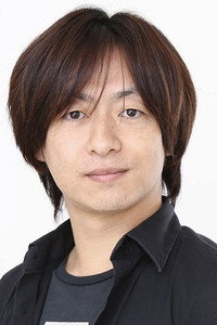 المخرج Junpei Mizusaki