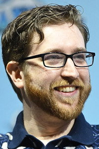 الممثل Justin Briner