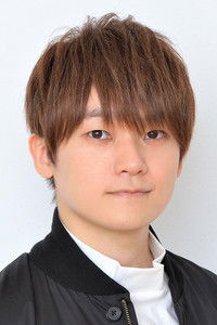 الممثل Kôhei Amasaki