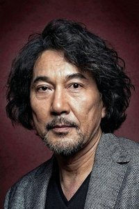 الممثل Kôji Yakusho