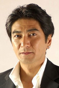 الممثل Kôjiro Shimizu